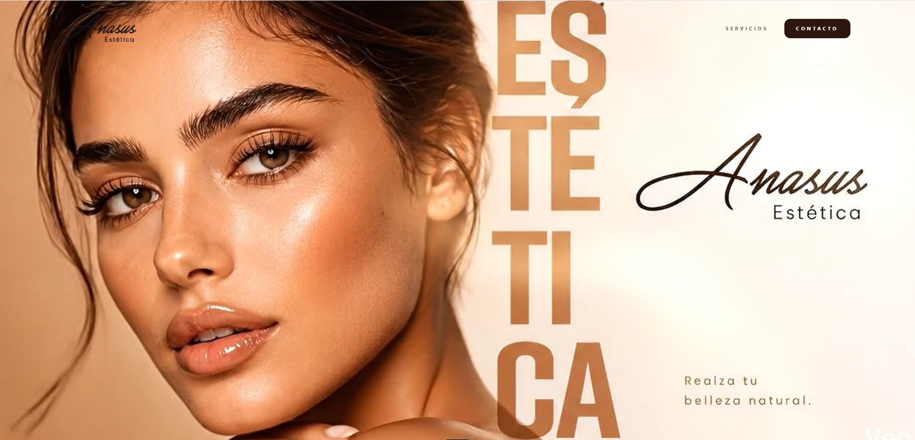 Anasus Estética