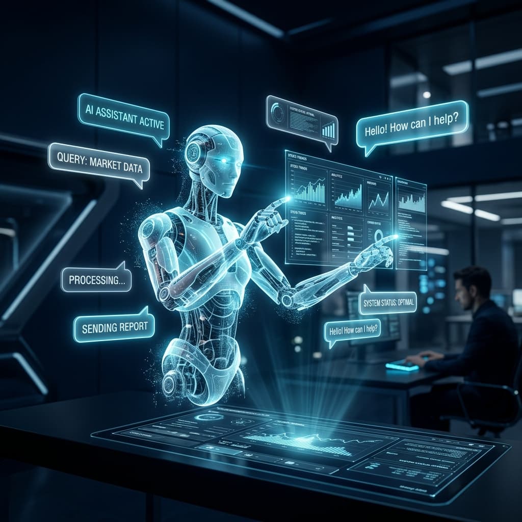 AI Agent